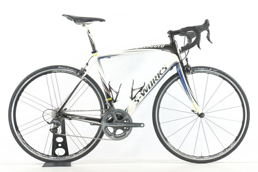 ◇◇訳アリ スペシャライズド SPECIALIZED S-WORKS TARMAC SL3 2010年