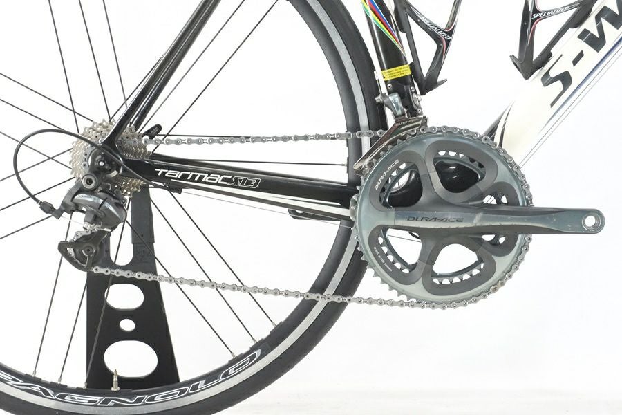 ◇◇訳アリ スペシャライズド SPECIALIZED S-WORKS TARMAC SL3 2010年