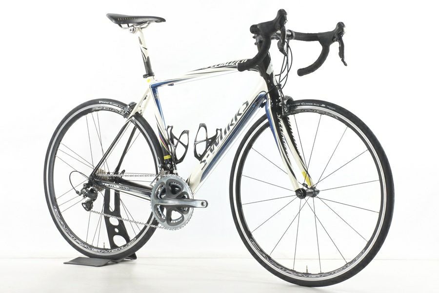 ◇◇訳アリ スペシャライズド SPECIALIZED S-WORKS TARMAC SL3 2010年