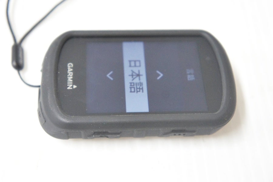 ▽▽ガーミン GARMIN エッジ 530 サイクルコンピューター EDGE 530