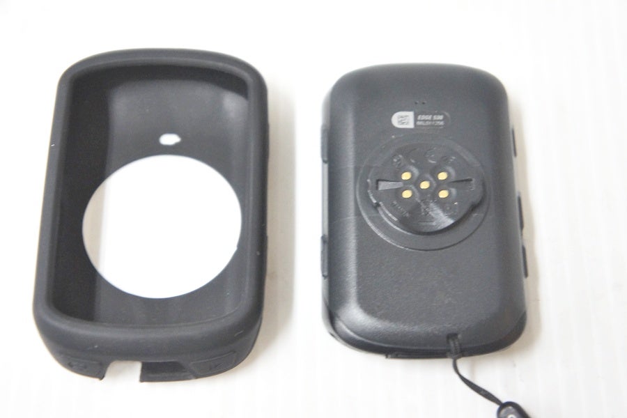 ▽▽ガーミン GARMIN エッジ 530 サイクルコンピューター EDGE 530
