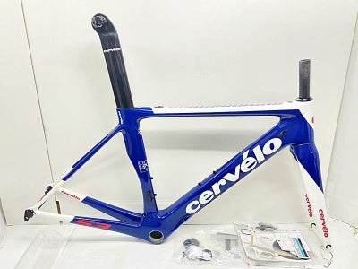 未使用品 サーヴェロ CERVELO S3 ロード フレームセット 2016年 51 