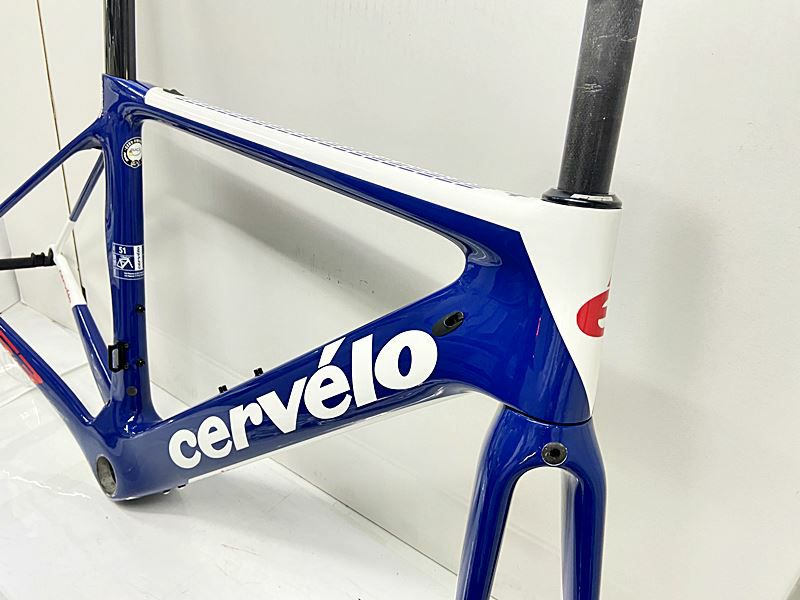 サーヴェロ S3 48cm 新品未使用  送料無料  サーベロ  Cervelo 決算SALE サーヴェロ Cervelo S3 2019モデル 51サイズ シマノ