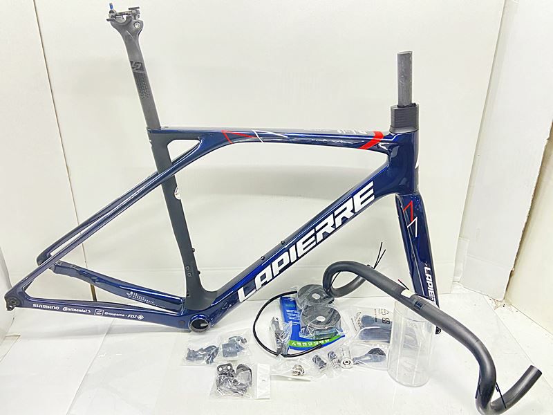 フレームセット商品一覧 |新品・中古・ブランド自転車・ロードバイク
