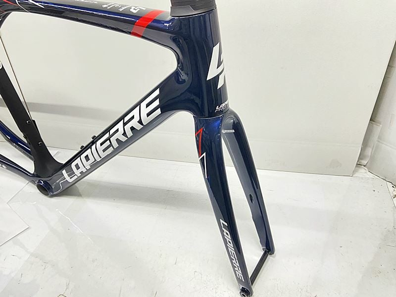 当サイト限定 フレーム BIG SALE】未使用品 ラピエール LAPIERRE