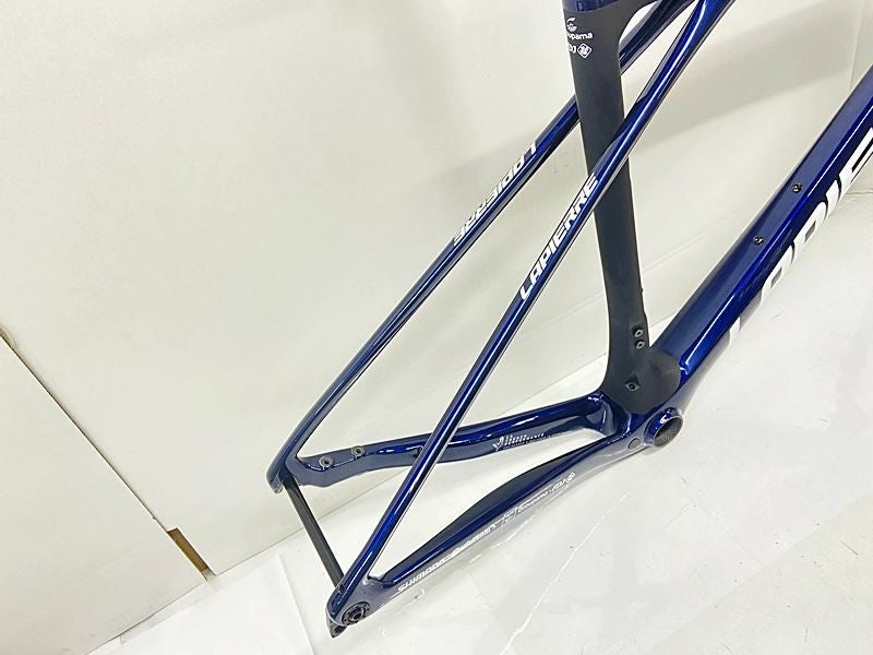 当サイト限定 フレーム BIG SALE】未使用品 ラピエール LAPIERRE