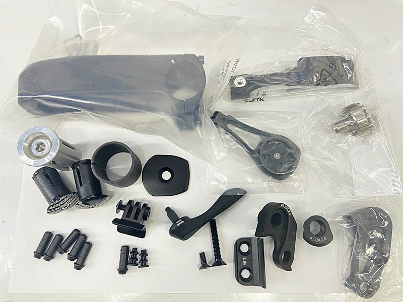 当サイト限定 フレーム BIG SALE】未使用品 ラピエール LAPIERRE