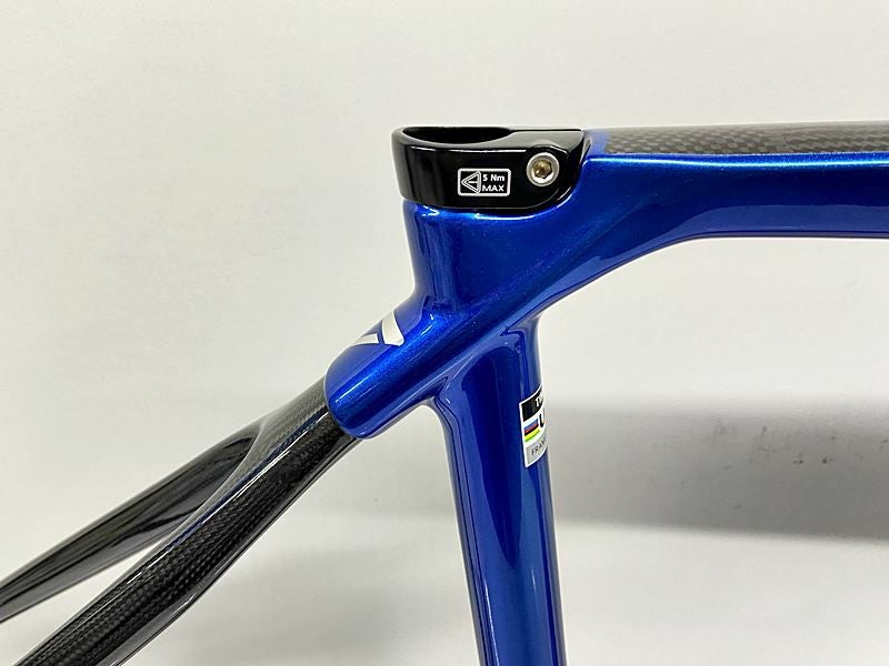 大感謝・大決算セール】未使用品 タイム TIME アルプデュエズ ALPE D