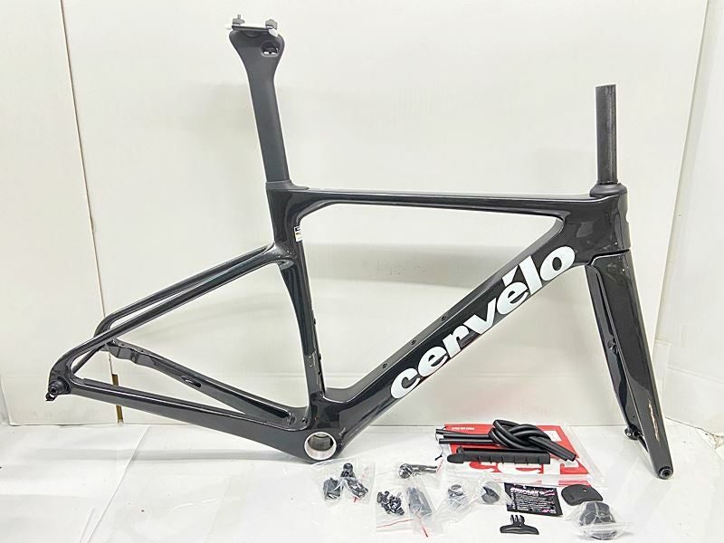 サーヴェロ商品一覧 |新品・中古・ブランド自転車・ロードバイクなど
