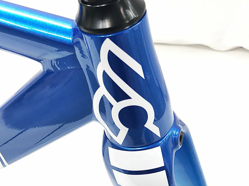 未使用品 チネリ CINELLI ヴィゴレッリ フレームセット VIGORELLI 2025