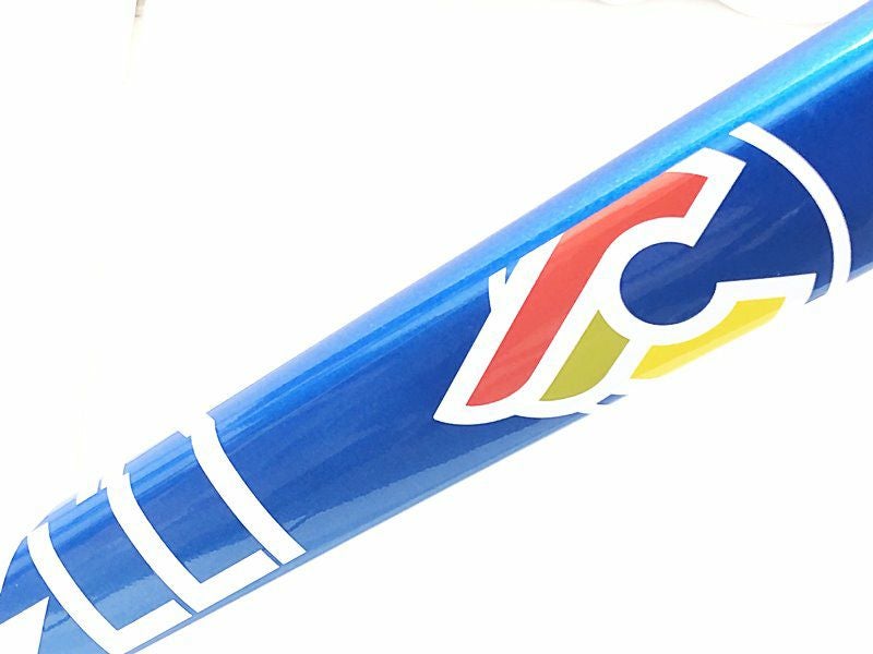 未使用品 チネリ CINELLI ヴィゴレッリ フレームセット VIGORELLI 2025