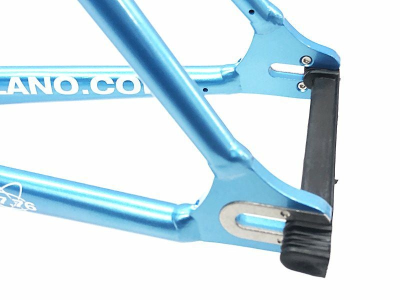 未使用品 チネリ CINELLI ヴィゴレッリ フレームセット VIGORELLI 2025