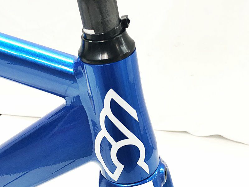 未使用品 チネリ CINELLI ヴィゴレッリ フレームセット VIGORELLI 2025