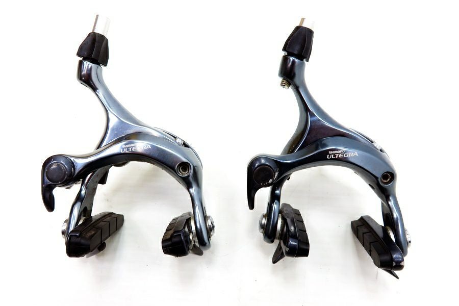 アルテグラ　キャリパーブレーキ　BR-6600 シマノ SHIMANO アルテグラ ULTEGRA キャリパーブレーキセット BR-6600