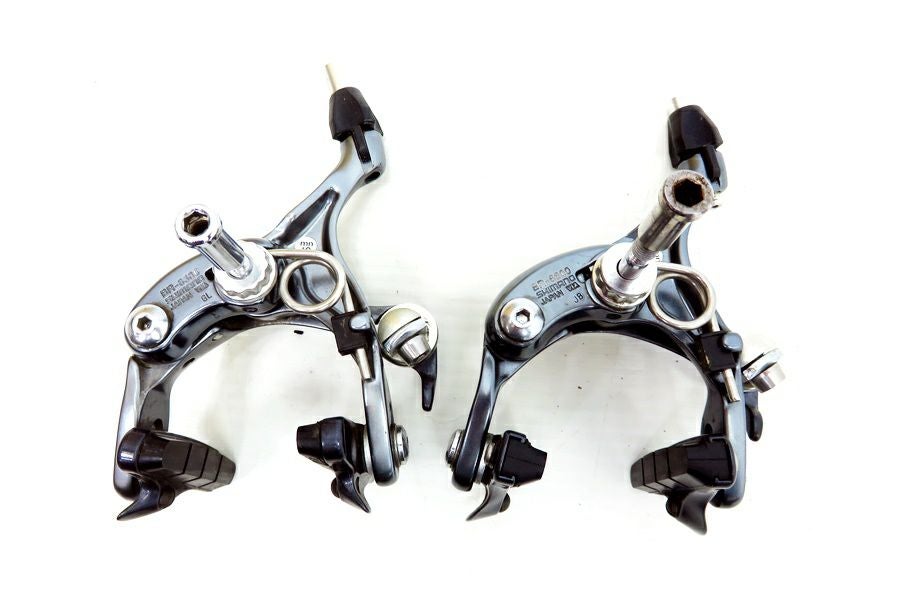 シマノ SHIMANO アルテグラ ULTEGRA キャリパーブレーキセット BR-6600