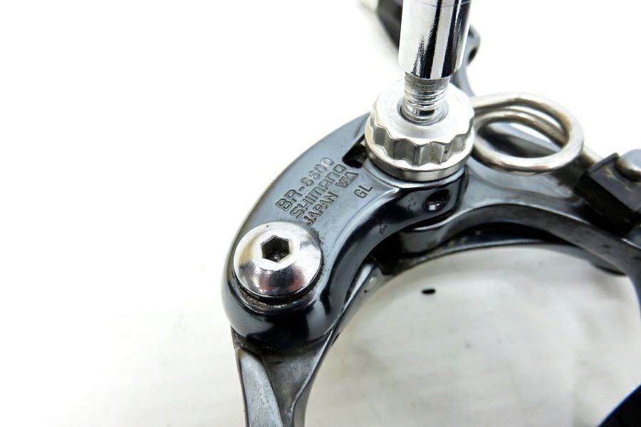 シマノ SHIMANO アルテグラ ULTEGRA キャリパーブレーキセット BR-6600