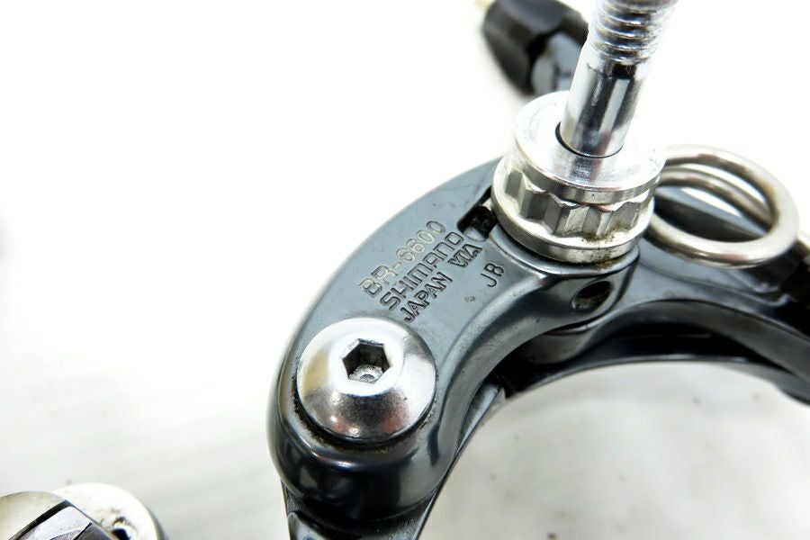 シマノ　アルテグラ8000 キャリパーブレーキ シマノ SHIMANO アルテグラ ULTEGRA キャリパーブレーキセット BR-6600