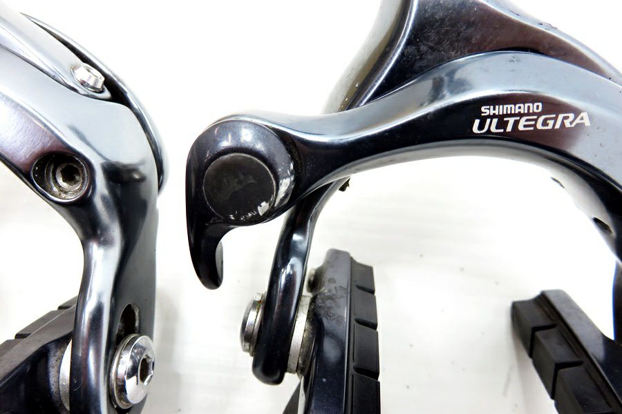 シマノ SHIMANO アルテグラ ULTEGRA キャリパーブレーキセット BR-6600