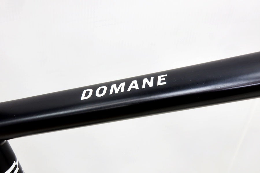 トレック TREK ドマーネ DOMANE AL5 105 ホイールカスタム 2025年