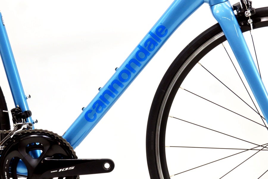 キャノンデール CANNONDALE CAAD OPTIMO 1 2024年モデル アルミ ロード