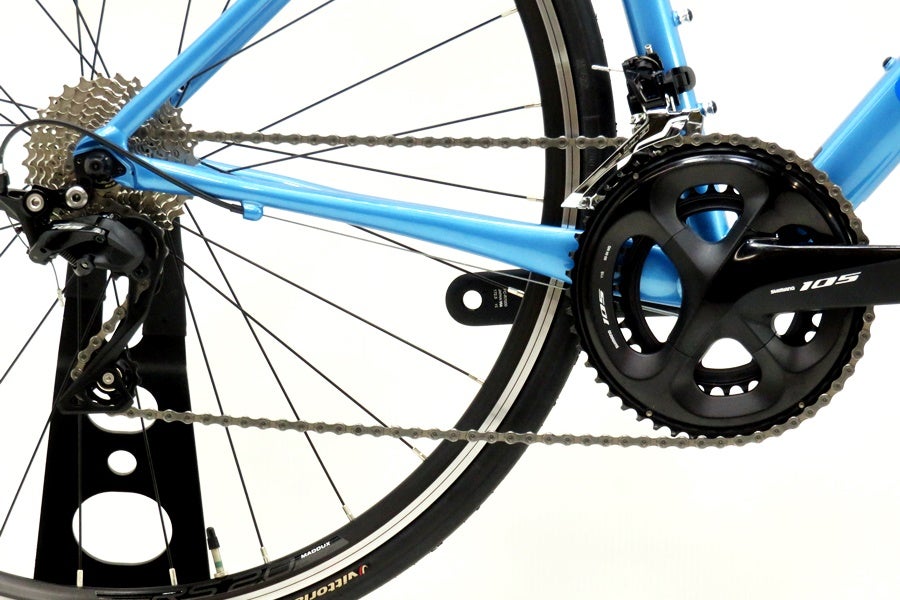キャノンデール CANNONDALE CAAD OPTIMO 1 2024年モデル アルミ ロード