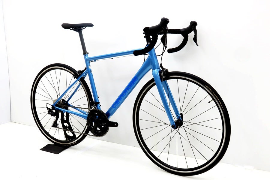 キャノンデール CANNONDALE CAAD OPTIMO 1 2024年モデル アルミ ロード