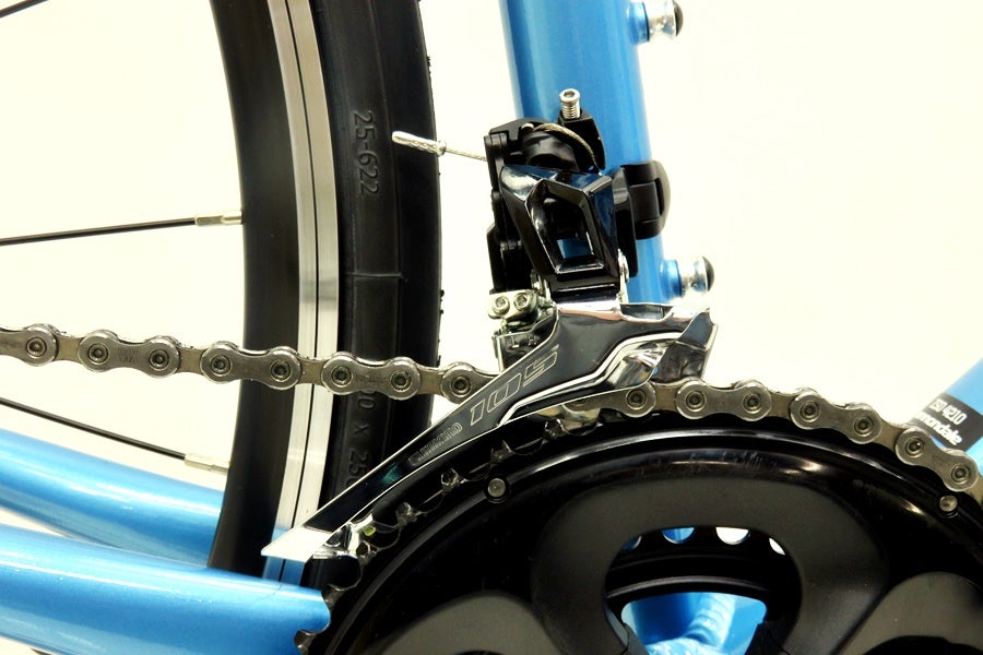 キャノンデール CANNONDALE CAAD OPTIMO 1 2024年モデル アルミ ロード