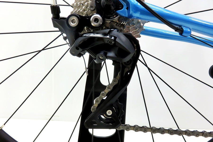 キャノンデール CANNONDALE CAAD OPTIMO 1 2024年モデル アルミ ロード