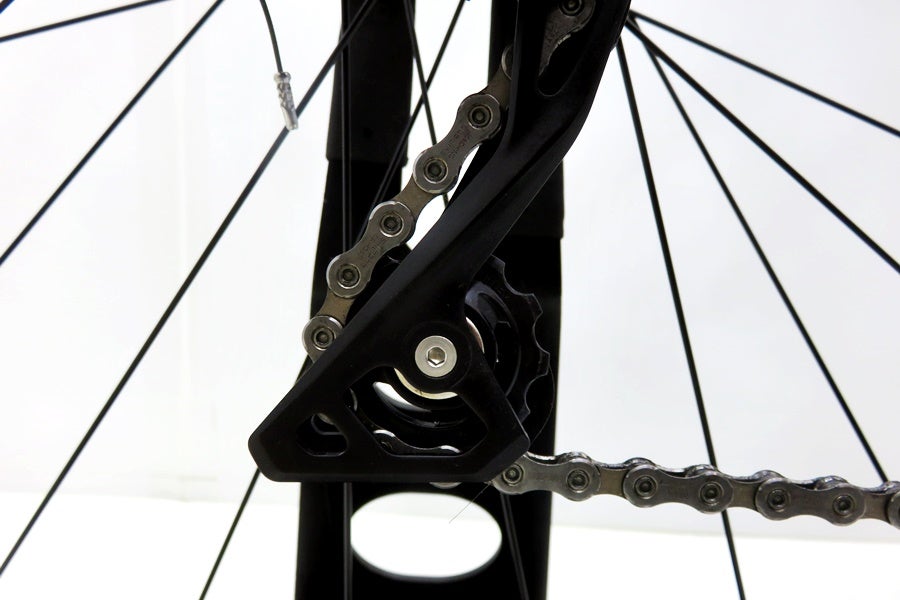 キャノンデール CANNONDALE CAAD OPTIMO 1 2024年モデル アルミ ロード
