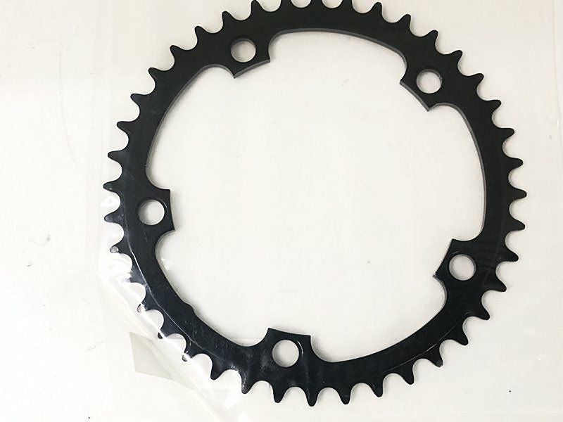 パーツ BLUE LUG fat slim chainring (black) BLUE LUG* fat slim chainring (black) - BLUE LUG GLOBAL ONLINE STORE