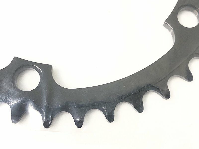 未使用品 ブルーラグ BLUELUG ファットスリムチェーンリング FAT SLIM