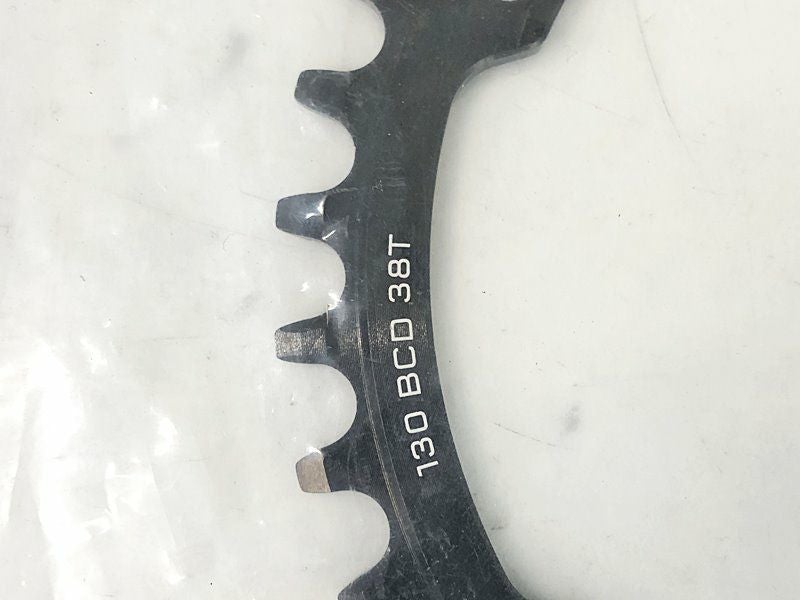 未使用品 ウルフトゥース WOLFTOOTH ドロップストップチェーンリング