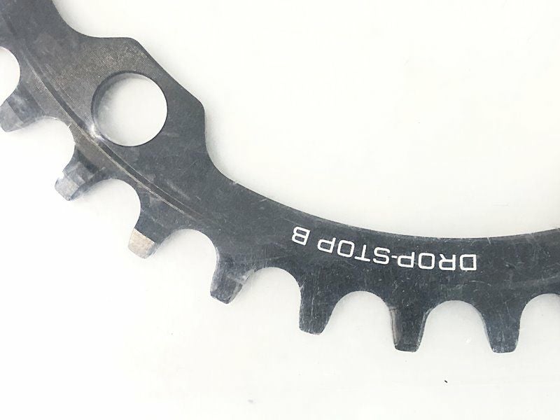 未使用品 ウルフトゥース WOLFTOOTH ドロップストップチェーンリング
