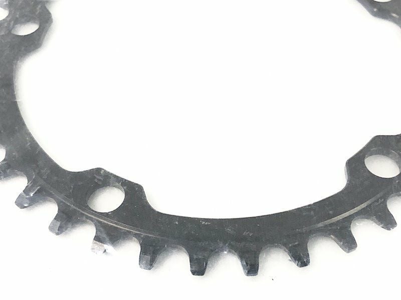 未使用品 ウルフトゥース WOLFTOOTH ドロップストップチェーンリング