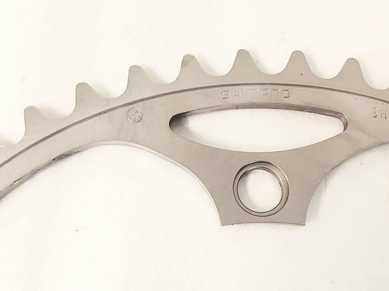 未使用品 シマノ SHIMANO デュラエース DURA-ACE TRACK CHAINRING 51T