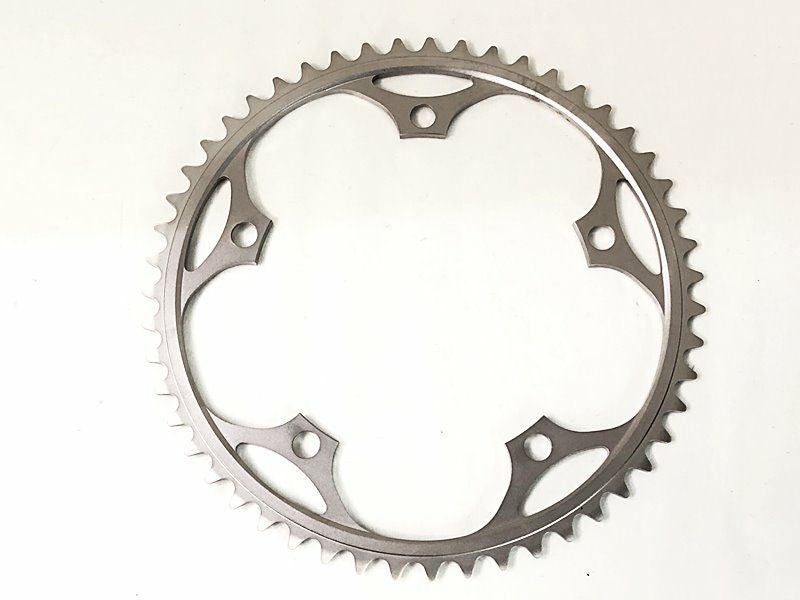 未使用品 シマノ SHIMANO デュラエース DURA-ACE TRACK CHAINRING 51T