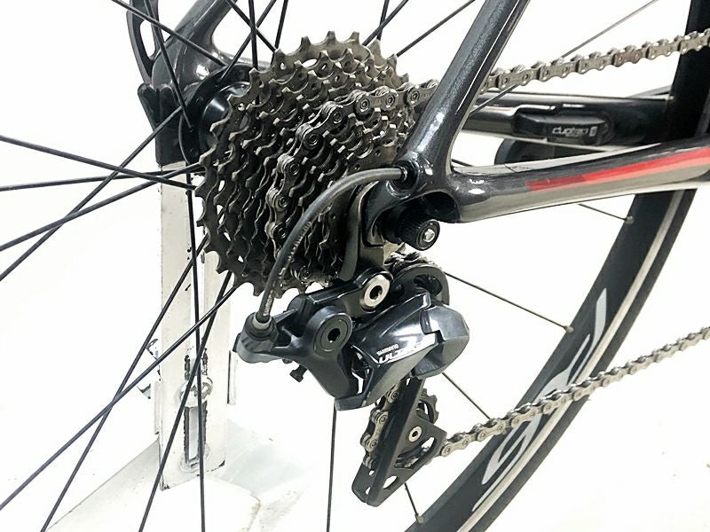 トレック TREK エモンダ EMONDA SL 6 ULTEGRA 2019年 カーボンロード