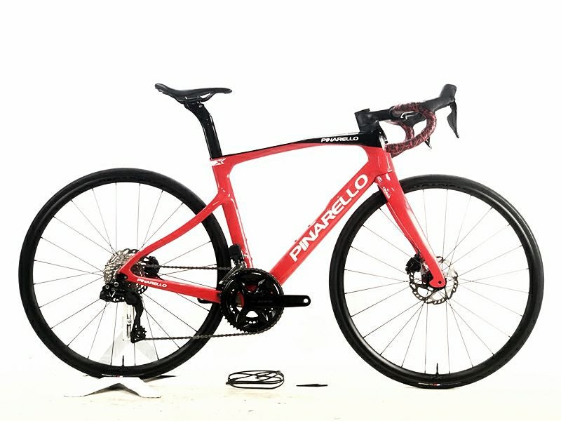 プライスダウン開始】ピナレロ PINARELLO X3 12速 105 電動Di2 油圧
