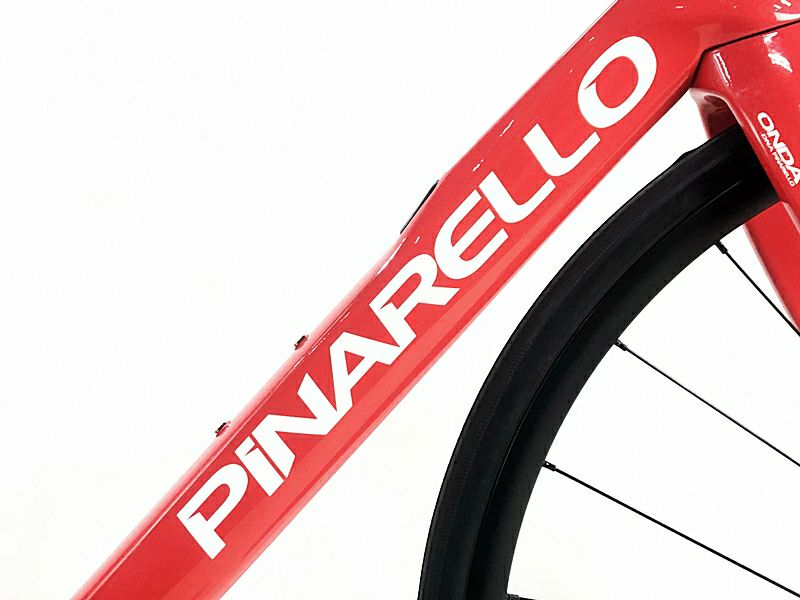 当サイト限定 完成車 BIG SALE】ピナレロ PINARELLO X3 12速 105 電動