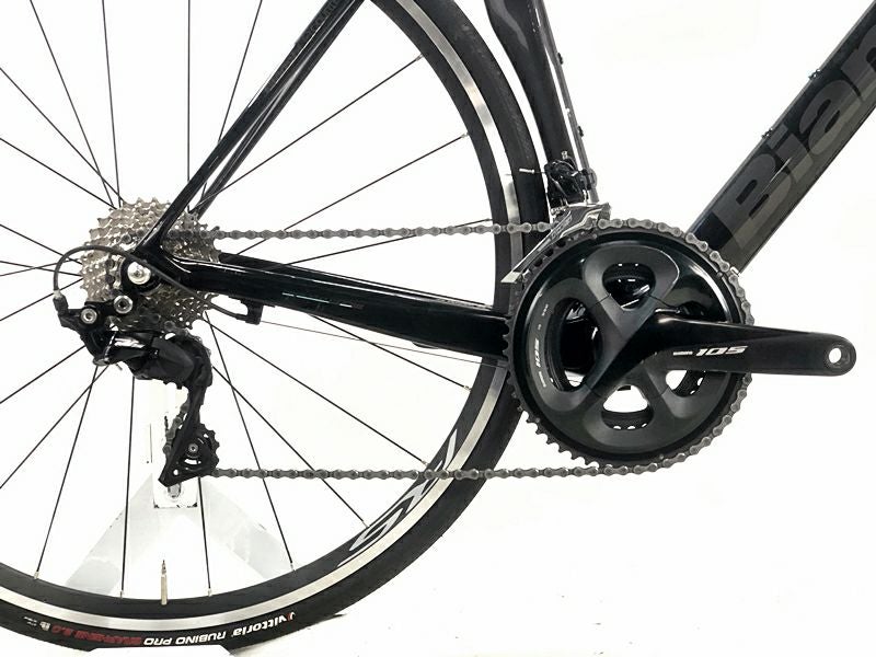 ビアンキ BIANCHI オルトレXR3 OLTRE XR3 105 2020年 カーボンロード