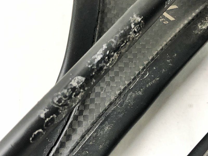 プライスダウン開始】ボントレガー BONTRAGER アイオロス RSL サドル