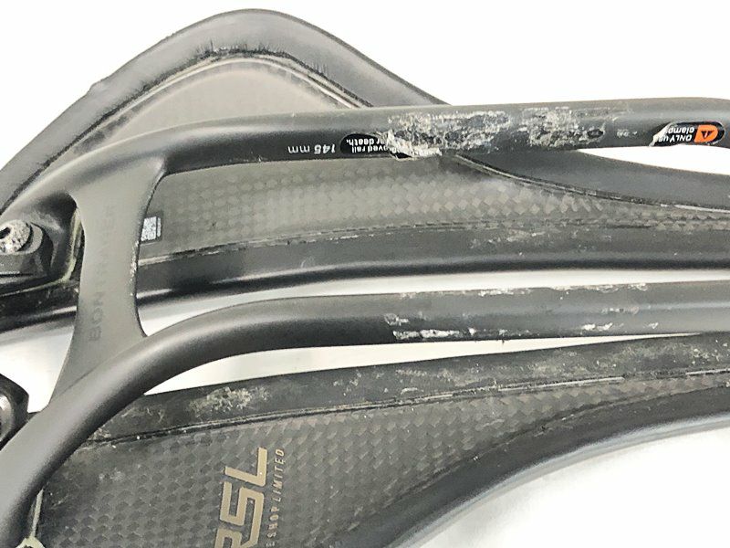 プライスダウン開始】ボントレガー BONTRAGER アイオロス RSL サドル