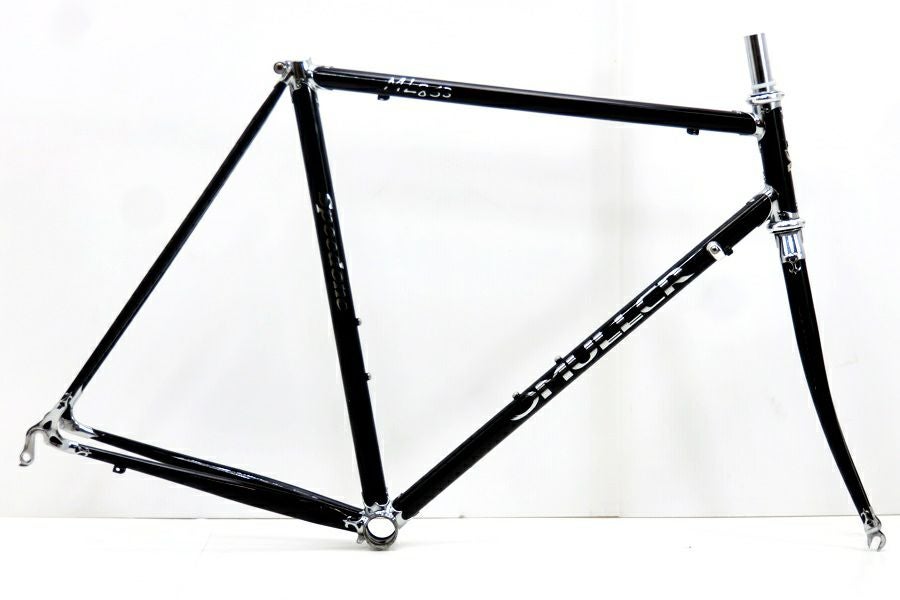 ミューラー MULLER ML853 年式不明 マンガンモリブデン ロードバイク用