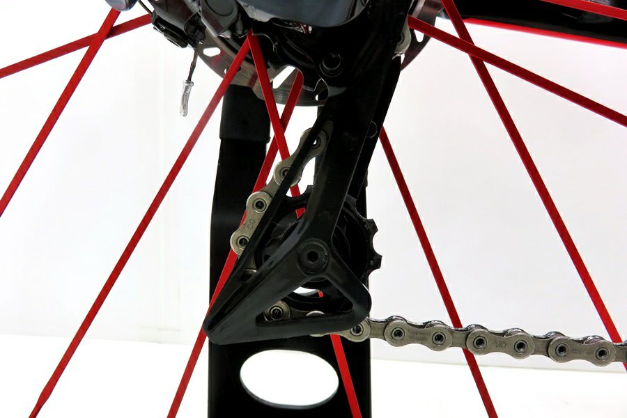 プライスダウン開始】ビーエムシー BMC TEAMMACHINE SLR01 DISC DURA