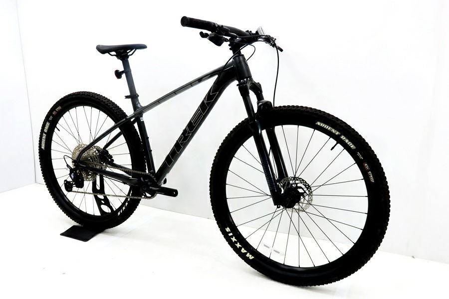[未走行] トレック TREK X-CALIBER 8 DEORE XT 2023年モデル アルミ