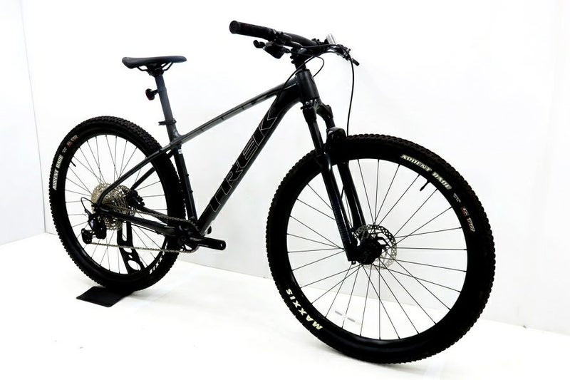 [未走行] トレック TREK X-CALIBER 8 DEORE XT 2023年モデル アルミ 
