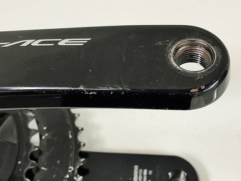 シマノ SHIMANO デュラエース DURA-ACE FC-R9100 52-36T/170mm
