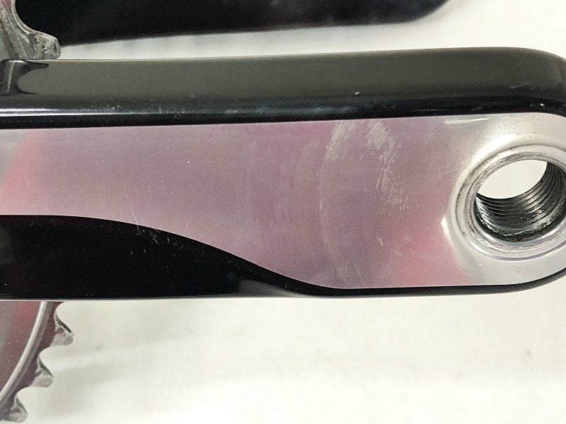 シマノ SHIMANO デュラエース DURA-ACE FC-9000 50-34T/172.5mm