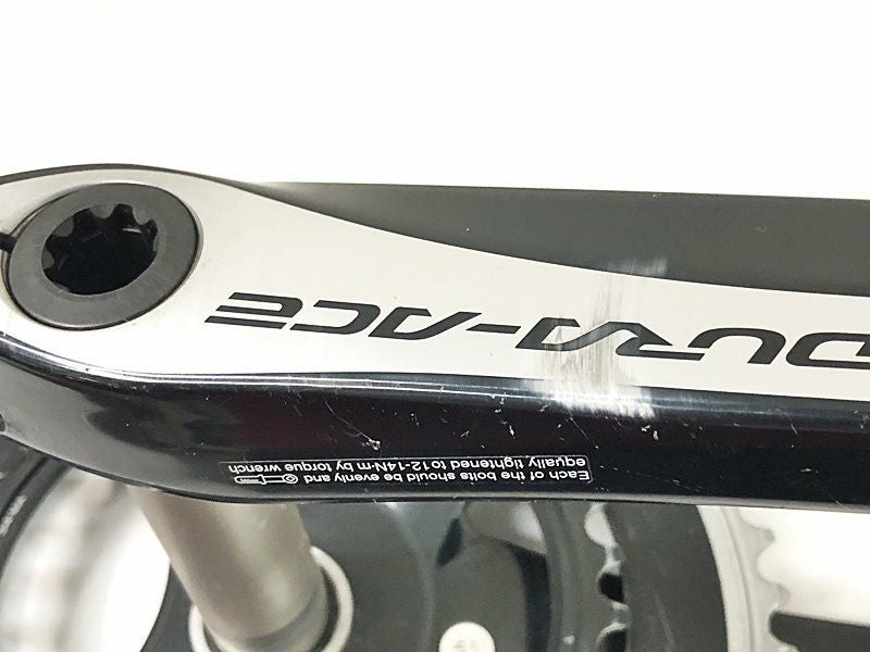 プライスダウン開始】シマノ SHIMANO デュラエース DURA-ACE FC-9000