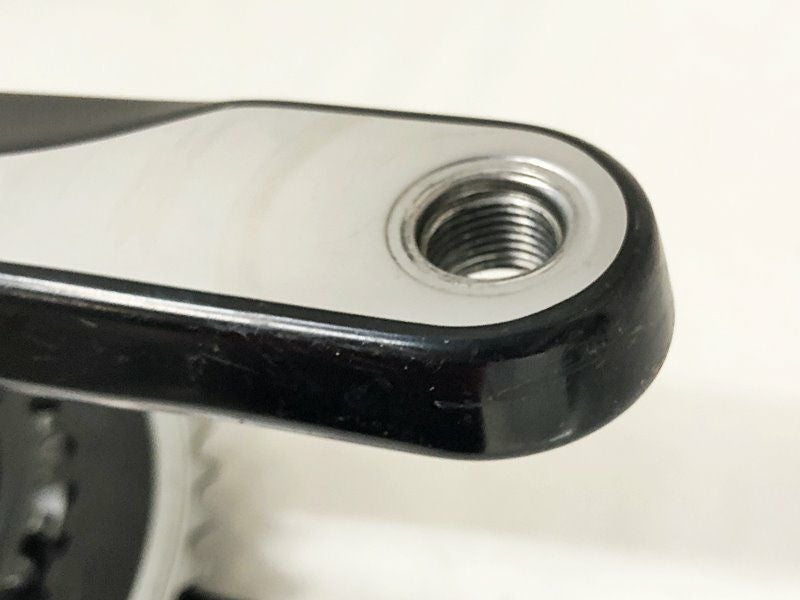 シマノ SHIMANO デュラエース DURA-ACE FC-9000 50-34T/172.5mm